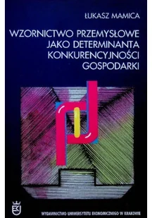 Wzornictwo przemysłowe jako determinanta konkurencyjności gospodarki - Biznes - miniaturka - grafika 1