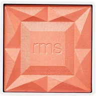 Róże do policzków - RMS Beauty ReDimension Hydra Powder Blush Refill - wkład do różu do policzków Mai Tai - miniaturka - grafika 1