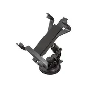 Uchwyty samochodowe do telefonów - Aptel Samochodowy uchwyt do tabletu AP1G - miniaturka - grafika 1