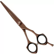 Nożyczki fryzjerskie - Artero Black Bronze Nożyczki fryzjerskie do strzyżenia włosów, rozmiar 5.5" - miniaturka - grafika 1