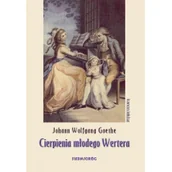 Lektury szkoły średnie - Cierpienia młodego Wertera - miniaturka - grafika 1