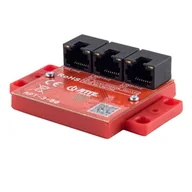 Akcesoria do monitoringu - ATTE APT-3-50 - miniaturka - grafika 1