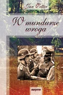 E-booki - historia - W mundurze wroga - miniaturka - grafika 1