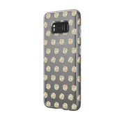 Etui i futerały do telefonów - Incipio Design Series Classic Case Samsung Galaxy S8 pom pom SA-841-POM SA-841-POM - miniaturka - grafika 1
