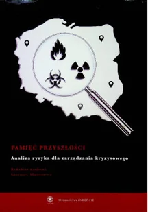 Pamięć przyszłości - Biznes - miniaturka - grafika 1