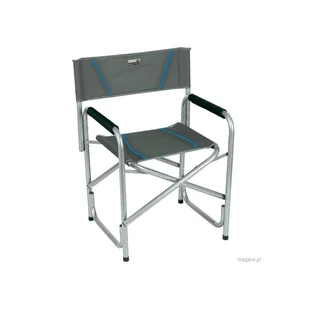 High Peak Camping Chair Cadiz 44129 - Meble turystyczne - miniaturka - grafika 1