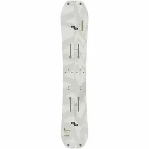 Deska snowboardowa K2 MARAUDER SPLIT PACKAGE K2 156 - Deski snowboardowe - miniaturka - grafika 1