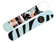 Deski snowboardowe - Burton, Deska, Hideaway, 148 - miniaturka - grafika 1