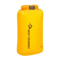Akcesoria turystyczne - Worek wodoodporny Sea to Summit Ultra-Sil Dry Sack 5 l  - zinnia yellow - miniaturka - grafika 1