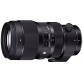 Obiektywy - Sigma 50-100mm f/1.8 A DC HSM Nikon - miniaturka - grafika 1