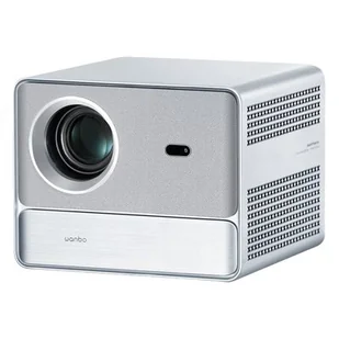 Projektor Wanbo DaVinci 1 Pro LCD Full HD Wi-Fi Bluetooth Google TV - Projektory - miniaturka - grafika 1