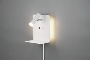 Trio ELEMENT 222570231 - Lampy ścienne - miniaturka - grafika 1