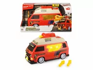 Samochody i pojazdy dla dzieci - Dickie Toys Action VW T3 Kamper - miniaturka - grafika 1