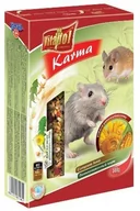 Karma dla gryzoni - Vitapol Pokarm Dla myszy 0,5 kg [1400] 5910 - miniaturka - grafika 1