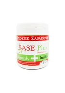 Suplementy diety - Proszek zasadowy Base Plus 200g - miniaturka - grafika 1