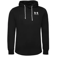 Bluzy sportowe damskie - Bluza Under Armour Rival Terry Lchd Dorosłych - miniaturka - grafika 1