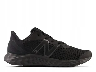 Buty dziecięce NB GPARIBB4 ARISHI V2 Czarne - Buty dla dziewczynek - miniaturka - grafika 1