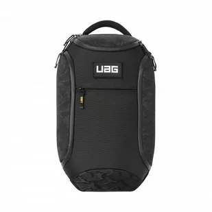 Urban Armor Gear Urban Armor Gear BackPack 24 L Plecak na Laptop 16" (Black Midnight Camo) 981830114061 - Torby na laptopy - miniaturka - grafika 3