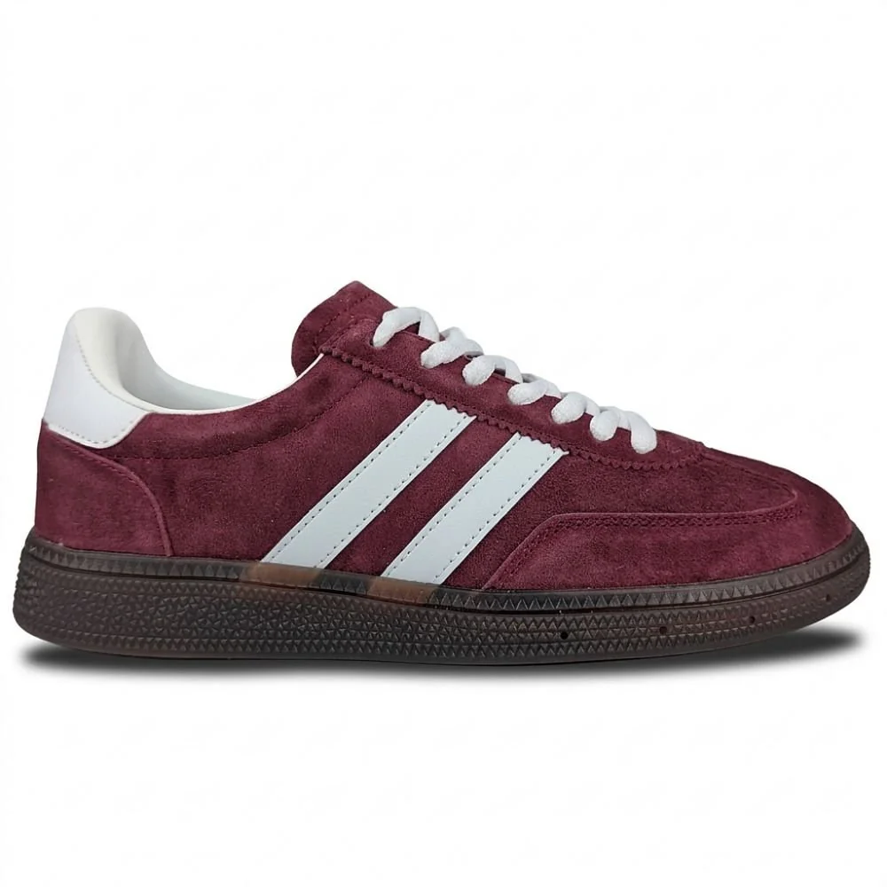 Buty Permani Avino K095WINERED