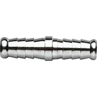 Akcesoria pneumatyczne - NEO-TOOLS TOOLS 12-611 | Złącze do węża 8 mm, obustronne 12-611 - miniaturka - grafika 1
