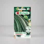 Nasiona i cebule - Dynia zwyczajna cukinia Striato d' Italia Zielona 2g - Nasiona - W. Legutko - miniaturka - grafika 1