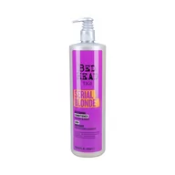 Odżywki do włosów - Tigi Bed Head Serial Blonde, odżywka do włosów blond i farbowanych, 970ml - miniaturka - grafika 1