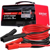 Prostowniki samochodowe - Worcraft BC-217 12V - miniaturka - grafika 1