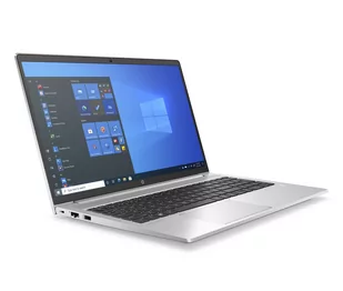 HP ProBook 455 G8 4B339EAR Ryzen 7/8GB/256SSD/AMD Radeon/FullHD/Win 10 Pro - Laptopy - miniaturka - grafika 1