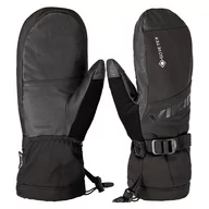 Rękawice narciarskie - Rękawice narciarskie męskie Viking Hudson Mitten GORE-TEX 160258822 - miniaturka - grafika 1