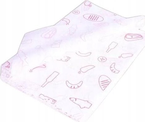 Papier z PE do wędlin ryza 35x40cm 6,5kg