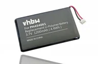 Akcesoria i części AGD - VHBW Bateria do Philipsa S10A / S10H, 1200 mAh - miniaturka - grafika 1