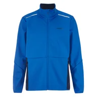 Kurtki męskie - Męska Kurtka CRAFT CORE ESSENCE NORDIC JACKET M 1913682-345396 – Niebieski - miniaturka - grafika 1