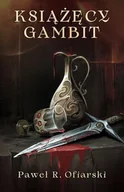 Fantasy - Książęcy gambit - miniaturka - grafika 1