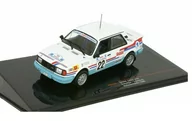 Samochody i pojazdy dla dzieci - Ixo Models Skoda 130Lr 1986 Acropolis Rally #22 K.1:43 Rac288 - miniaturka - grafika 1