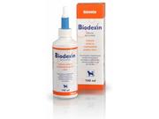 Szampony i odżywki dla psów - Biodexin roztwór do uszu 100ml - miniaturka - grafika 1