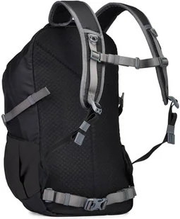 Pacsafe Venturesafe G3 plecak, 25 l, technologia antykradzieżowa, nylon 100D Diamond Ripstop, plecak na co dzień, plecak turystyczny, bagaż podróżny z technologią bezpieczeństwa, 25 litrów - Plecaki - miniaturka - grafika 16
