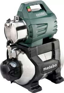 Metabo HWW 4500/25 Inox Plus - Pompy wodne - miniaturka - grafika 1