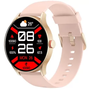 Imilab TG1 Różowy - Smartwatch - miniaturka - grafika 8
