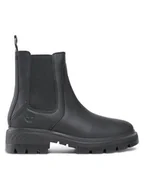 Sztyblety damskie - Sztyblety Timberland - miniaturka - grafika 1