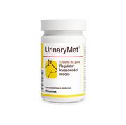 Suplementy i witaminy dla psów - Dolfos Urinarymet 60 tabletek - miniaturka - grafika 1