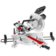 Piły elektryczne - Graphite PILARKA UKOSOWA ENERGY+ 18V, TARCZA 210*30MM - miniaturka - grafika 1