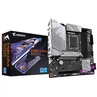 Płyty główne - Gigabyte B760M AORUS ELITE AX - miniaturka - grafika 1