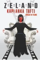 Ezoteryka - Kapłanka Tafti. Spacer w filmie - miniaturka - grafika 1