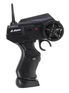 Crawler Truck Monster dla dzieci 8+ Zdalnie sterowany model 1:18 Pojazd terenowy - Zabawki zdalnie sterowane - miniaturka - grafika 5