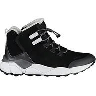 Śniegowce damskie - CMP Yumala WP damskie buty zimowe, czarny, 36 EU - miniaturka - grafika 1