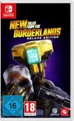 Gry Nintendo Switch - New Tales from the Borderlands Deluxe Edition - miniaturka - grafika 1