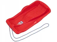 Sanki i ślizgacze - Ślizgacz sanki ślizg dla dzieci na śnieg śnieżny - miniaturka - grafika 1