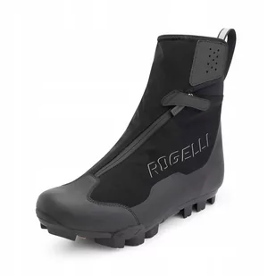 Rogelli R-1000X Artic - Zimowe Buty Rowerowe Mtb - Buty rowerowe - miniaturka - grafika 1