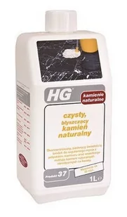 HG Środek Czysty błyszczący marmur 1 l 221100129 - Środki do kuchni i łazienki - miniaturka - grafika 1
