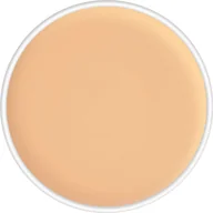 Korektory do twarzy - KRYOLAN DERMACOLOR Camouflage - Podkład/ kamuflaż do twarzy - WKŁAD - ART. 75005 - D 4 KR75005-D 4 - miniaturka - grafika 1